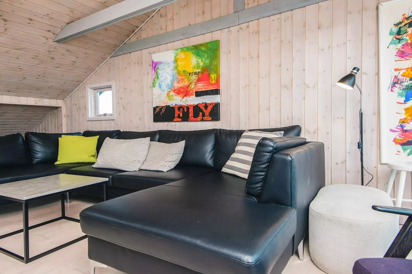 Luxe Spa Retreat bij Fjord -- By Traum Ferienwohnungen-Binnen