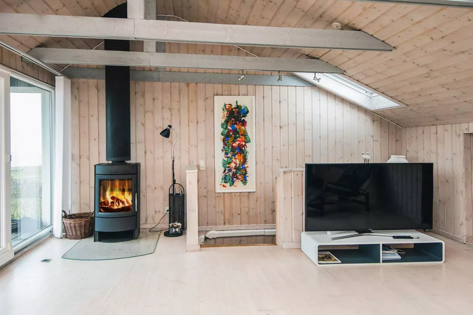Luxe Spa Retreat bij Fjord -- By Traum Ferienwohnungen-Binnen
