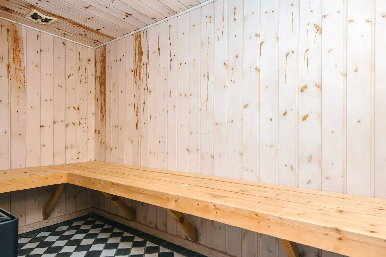 Luxe Spa Retreat bij Fjord -- By Traum Ferienwohnungen-Sauna