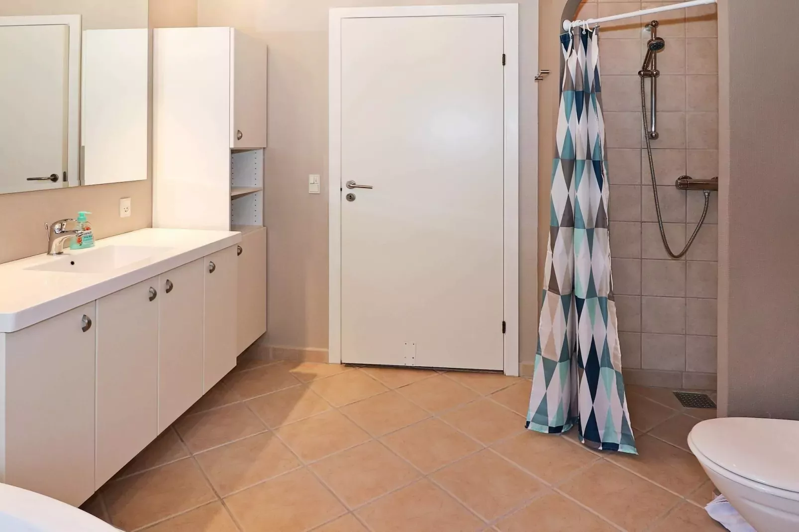 6 persoons vakantie huis in Hadsund-By Traum-Binnen