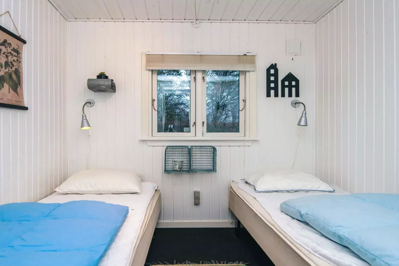 5 persoons vakantie huis in Hemmet-By Traum-Binnen