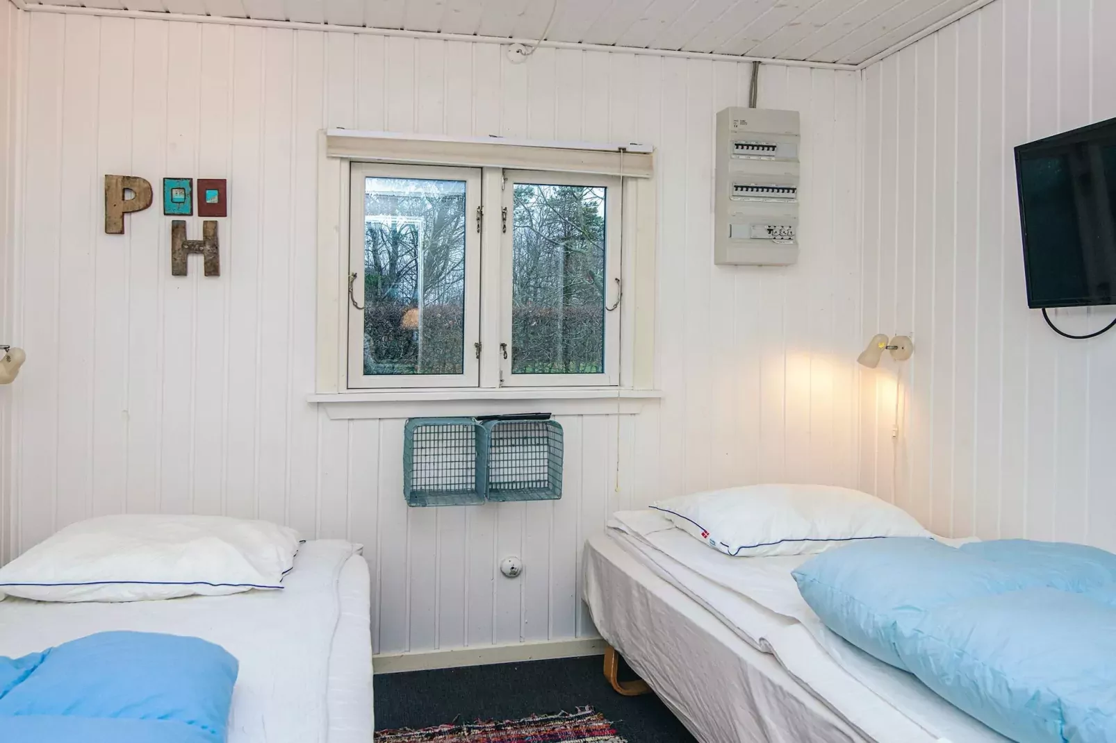 5 persoons vakantie huis in Hemmet-By Traum-Binnen