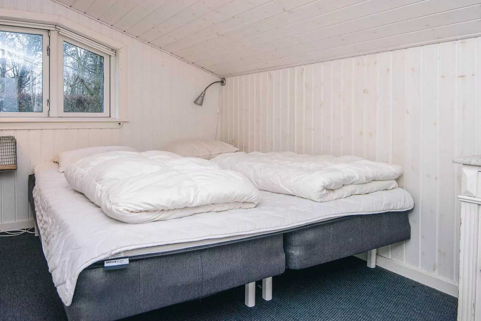 5 persoons vakantie huis in Hemmet-By Traum-Binnen