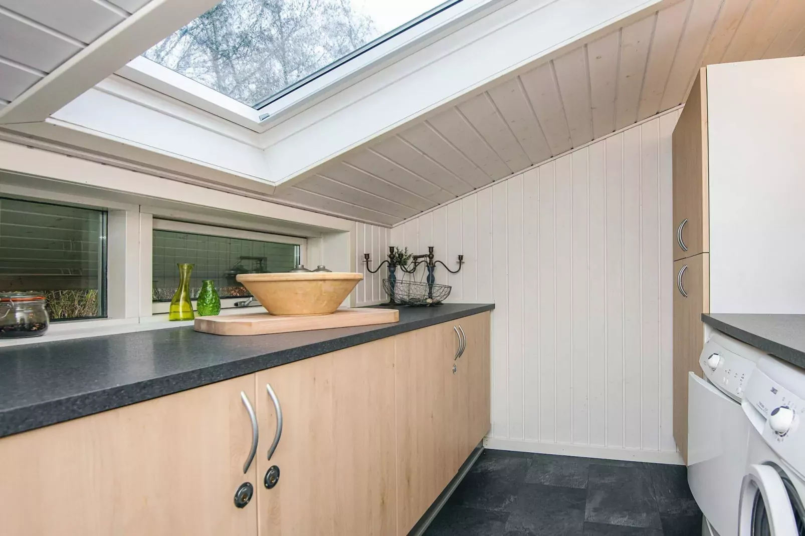 5 persoons vakantie huis in Hemmet-By Traum-Binnen