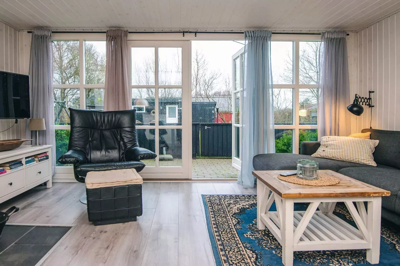 5 persoons vakantie huis in Hemmet-By Traum-Binnen