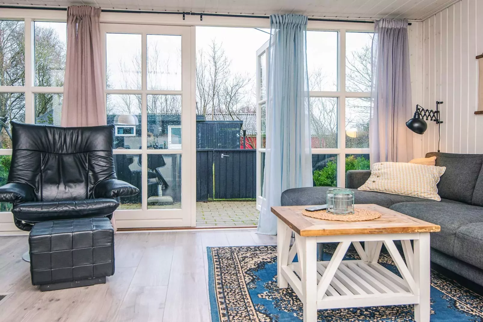 5 persoons vakantie huis in Hemmet-By Traum-Binnen