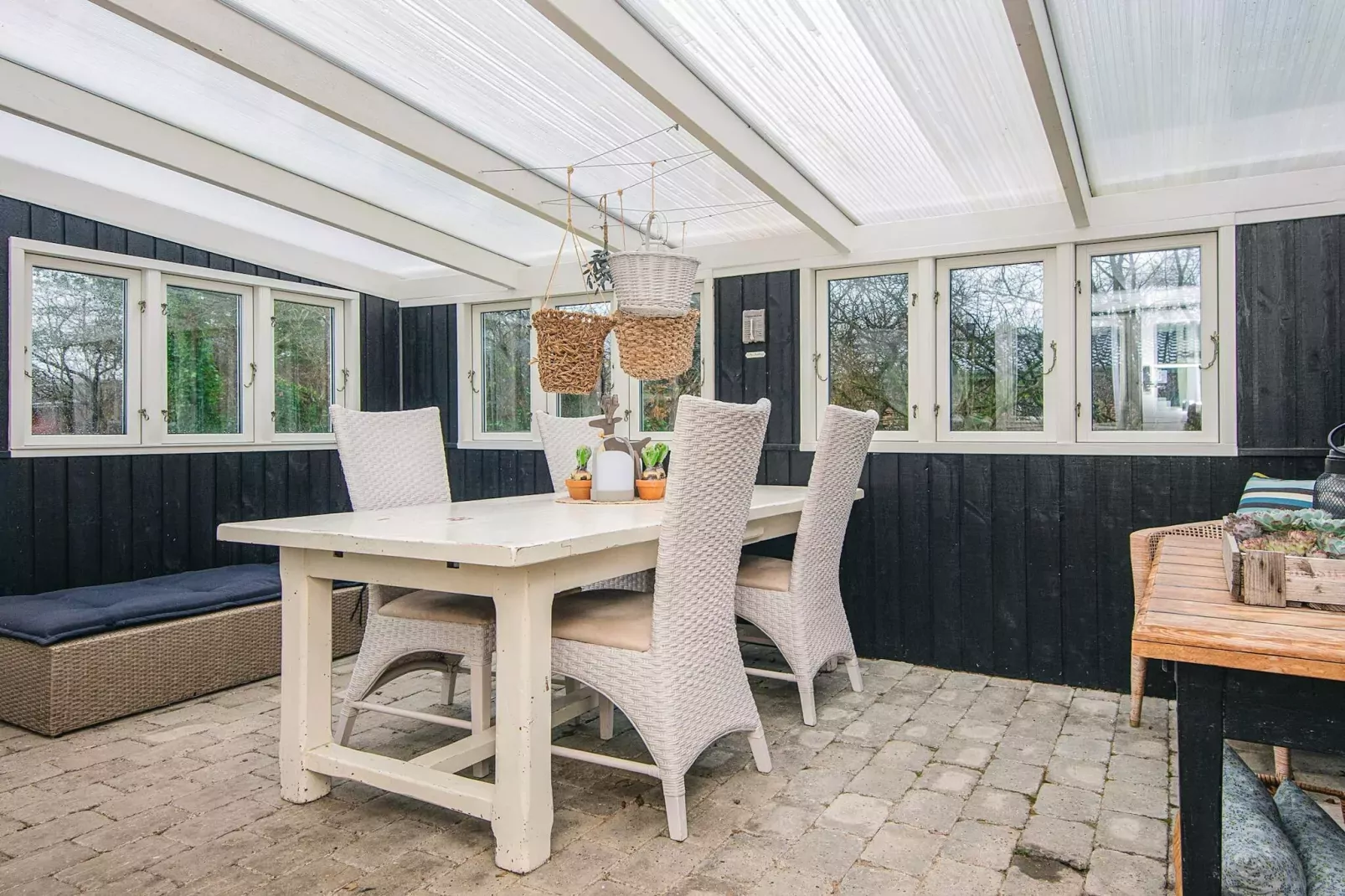 5 persoons vakantie huis in Hemmet-By Traum-Binnen