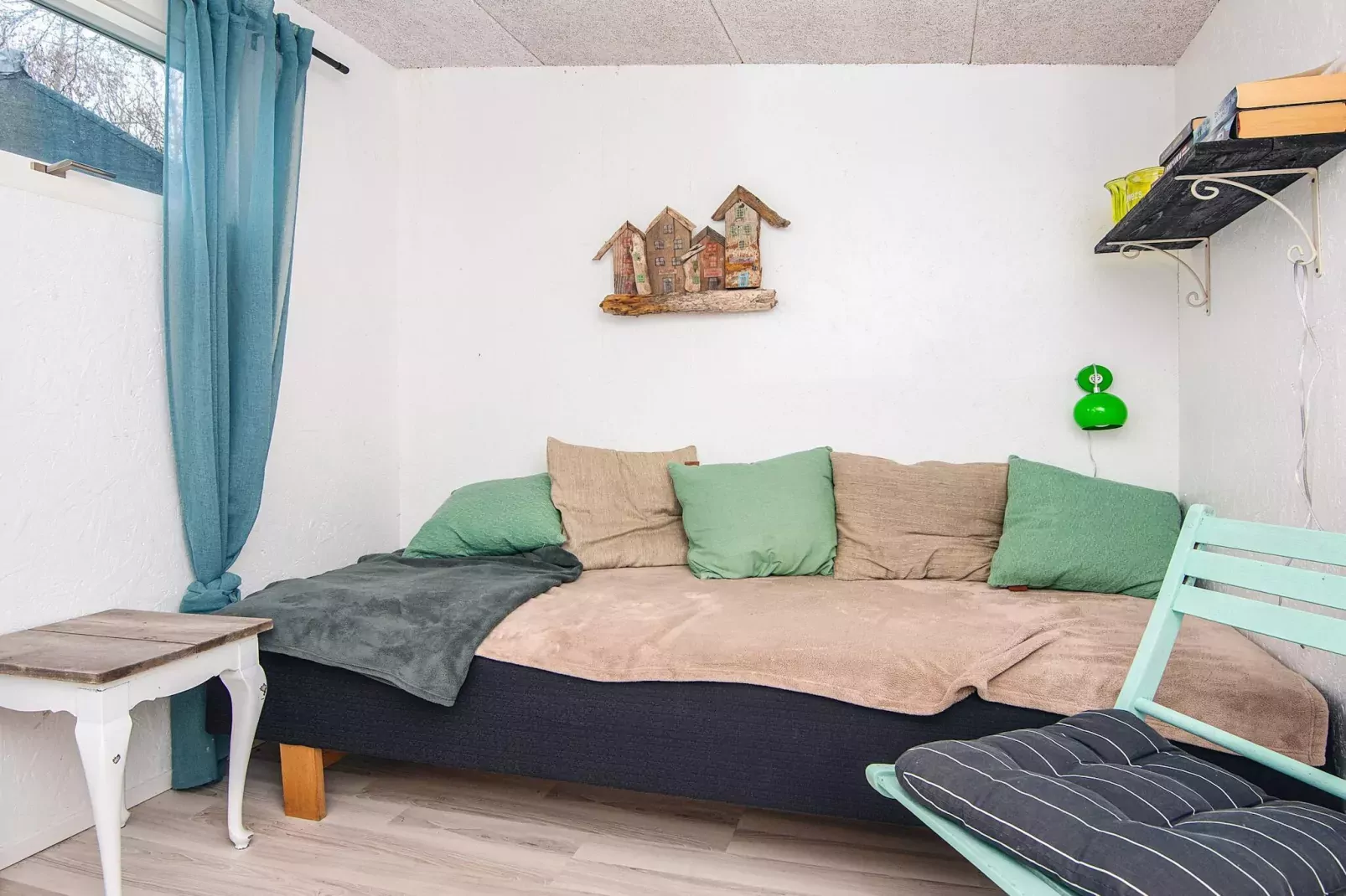 5 persoons vakantie huis in Hemmet-By Traum-Binnen