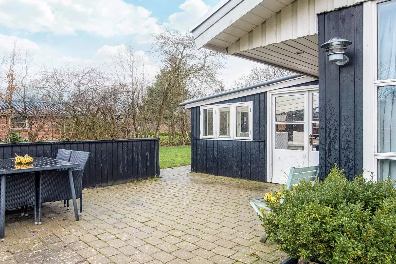 5 persoons vakantie huis in Hemmet-By Traum-Uitzicht