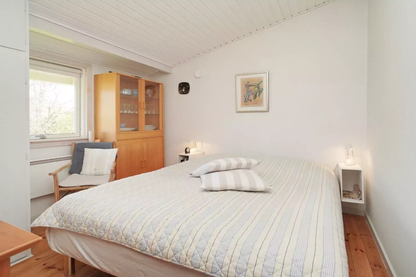 6 persoons vakantie huis in Jægerspris-By Traum-Binnen