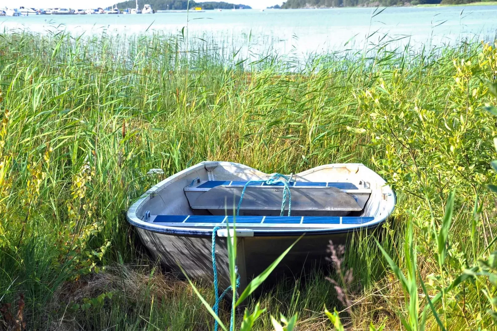 4 persoons vakantie huis in LIDKÖPING-By Traum-Niet-getagd