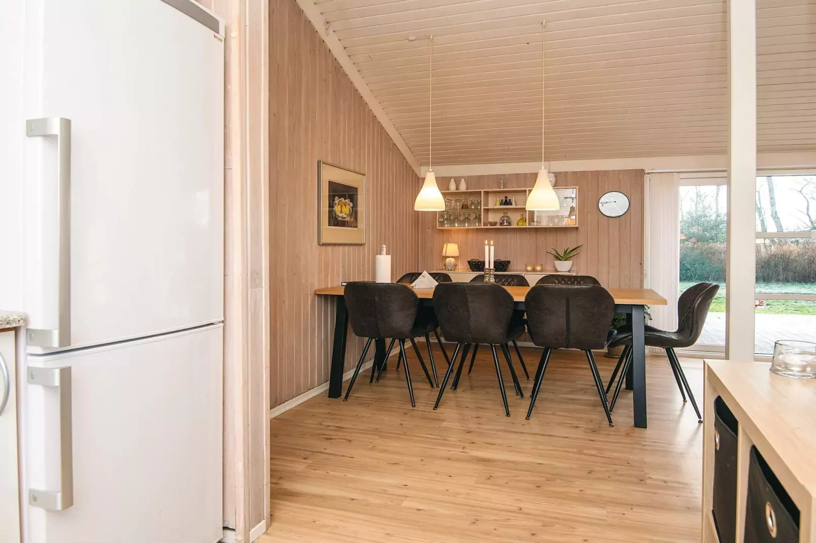 Gezellig familiehuis -- By Traum Ferienwohnungen-Binnen
