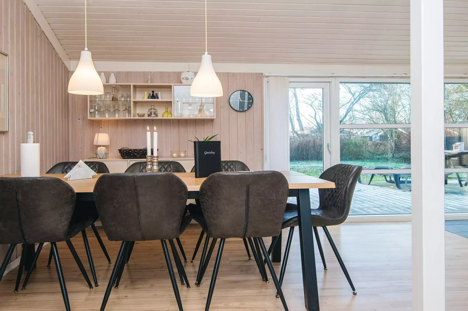 Gezellig familiehuis -- By Traum Ferienwohnungen-Binnen