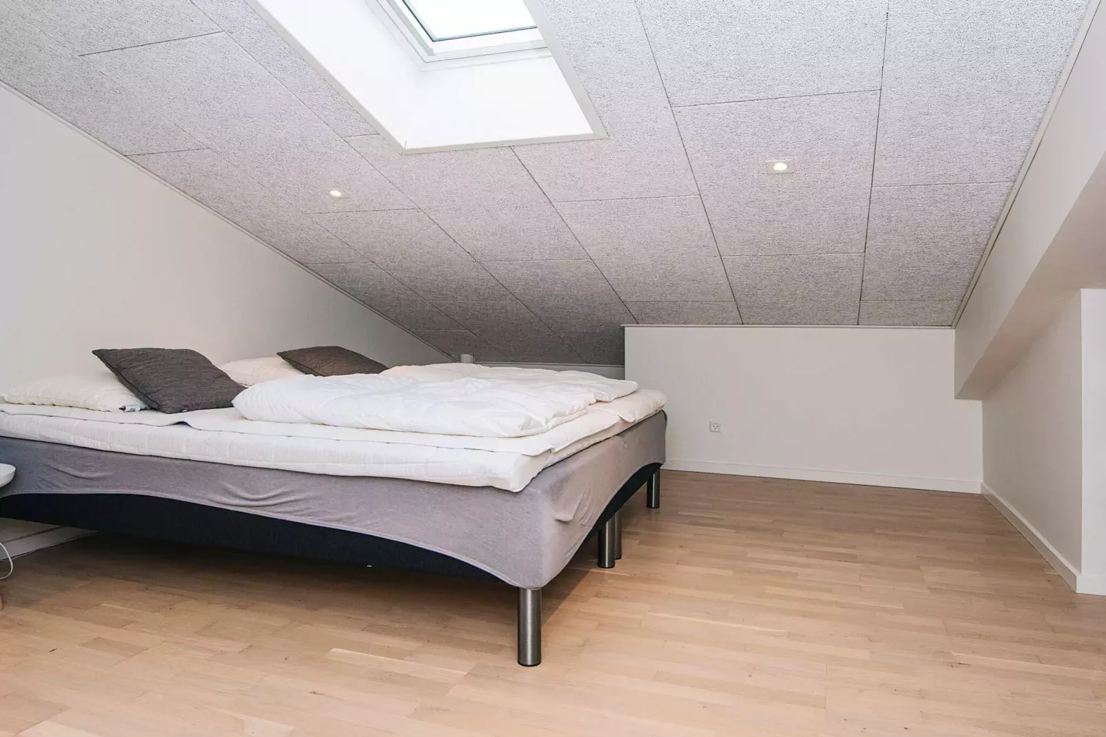 8 persoons vakantie huis in Ringkøbing-By Traum-Binnen