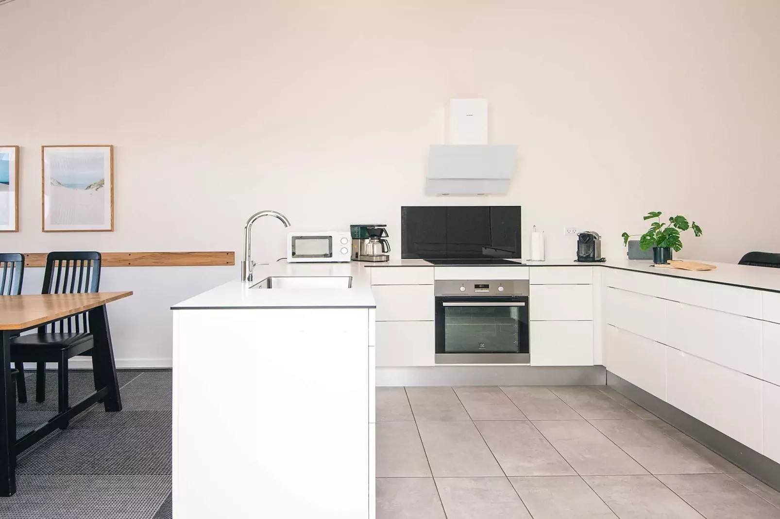 8 persoons vakantie huis in Ringkøbing-By Traum-Binnen