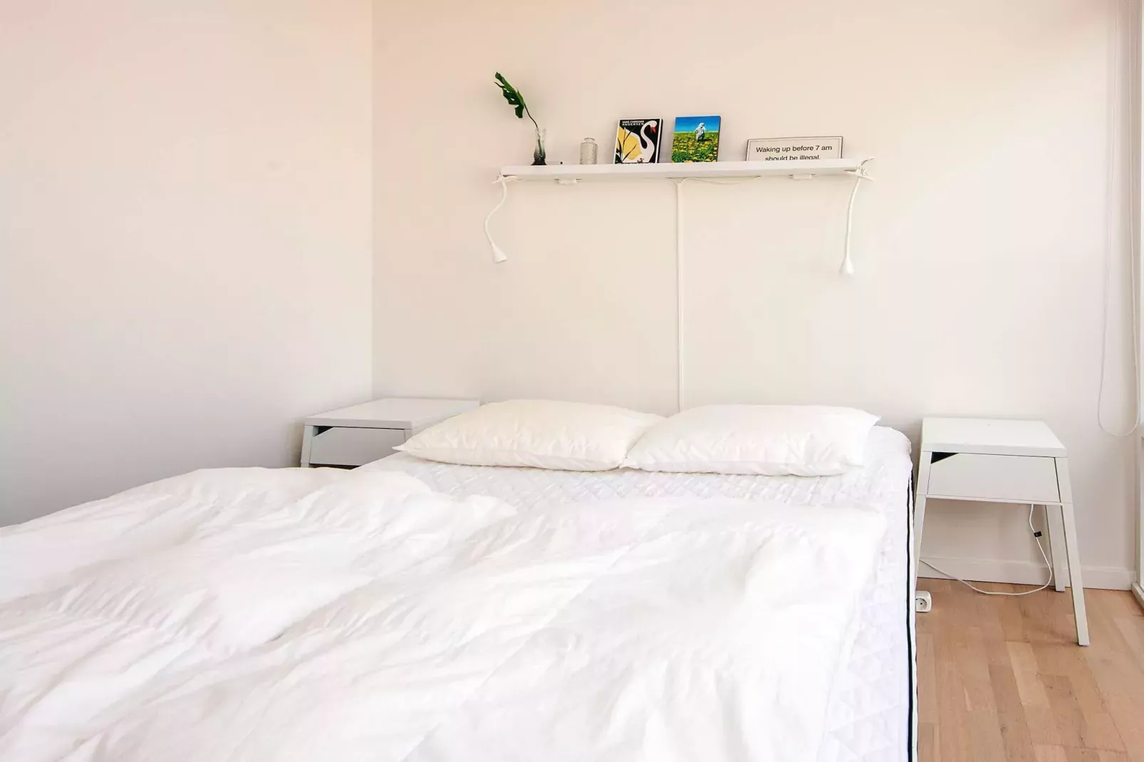 8 persoons vakantie huis in Ringkøbing-By Traum-Binnen