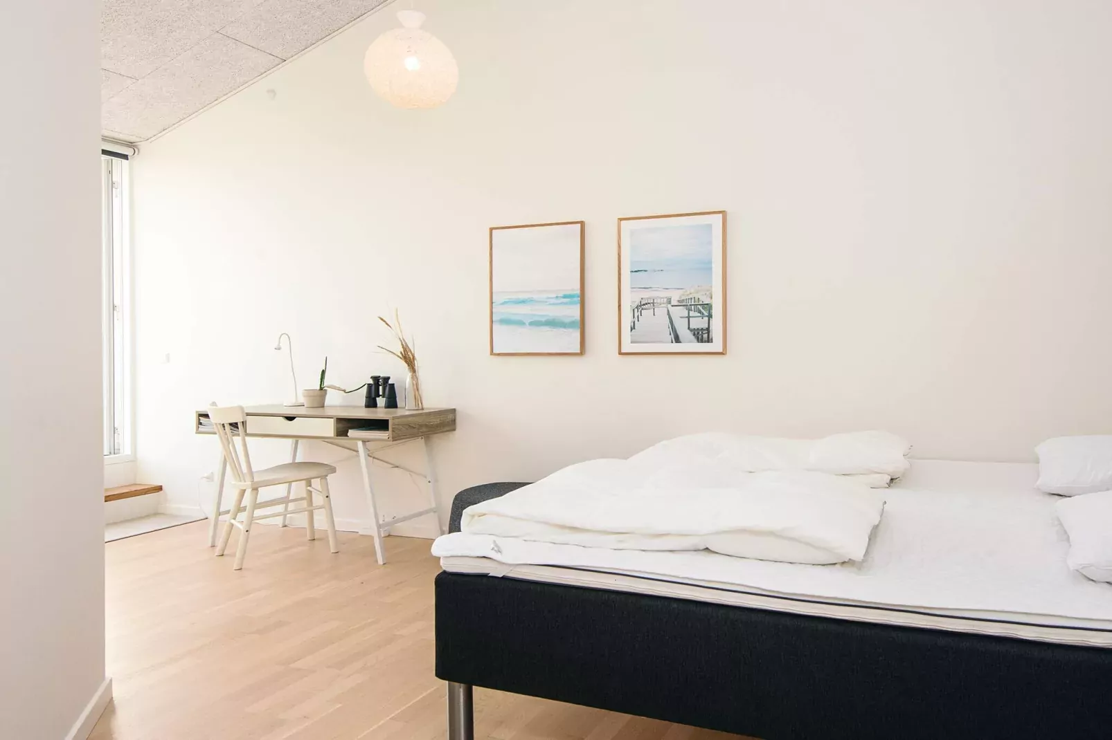 8 persoons vakantie huis in Ringkøbing-By Traum-Binnen