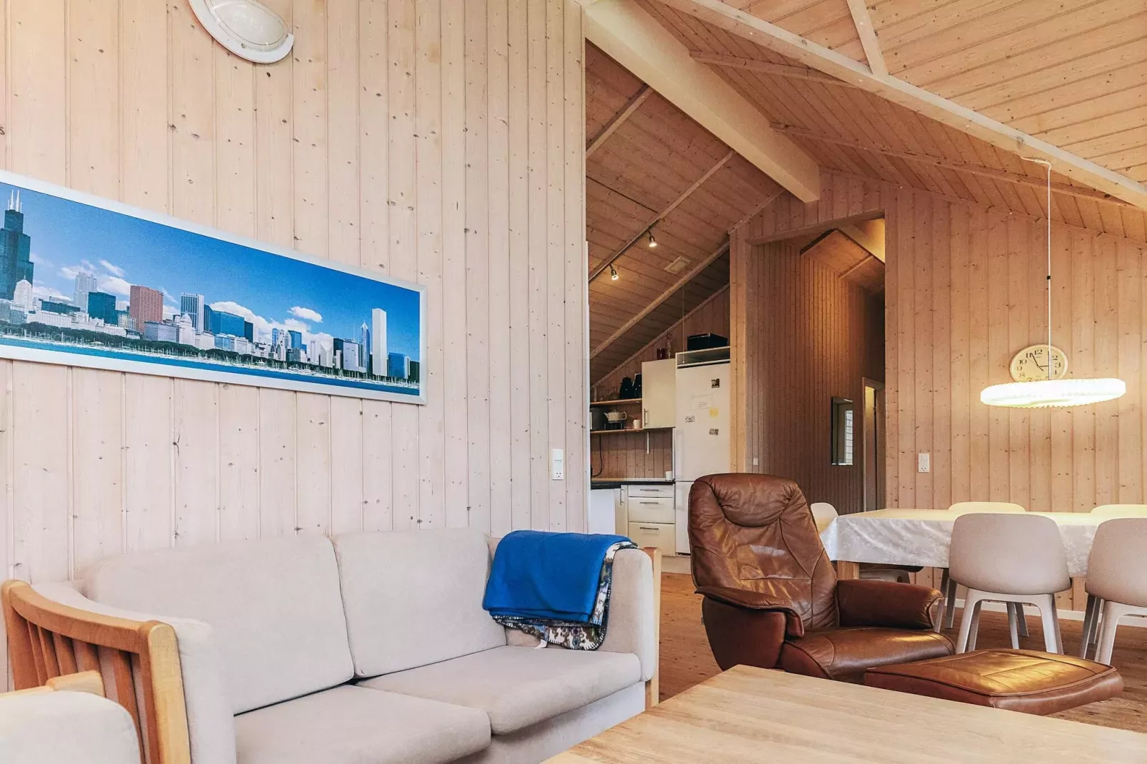 6 persoons vakantie huis in Højby-By Traum-Binnen