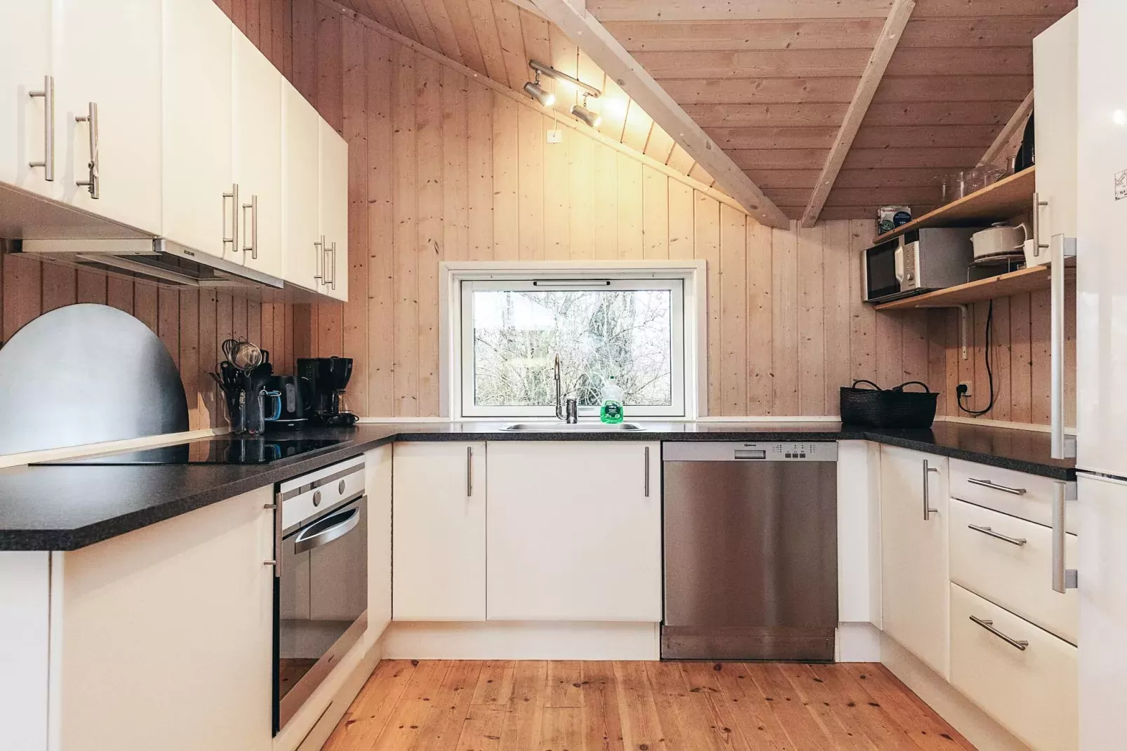 6 persoons vakantie huis in Højby-By Traum-Binnen