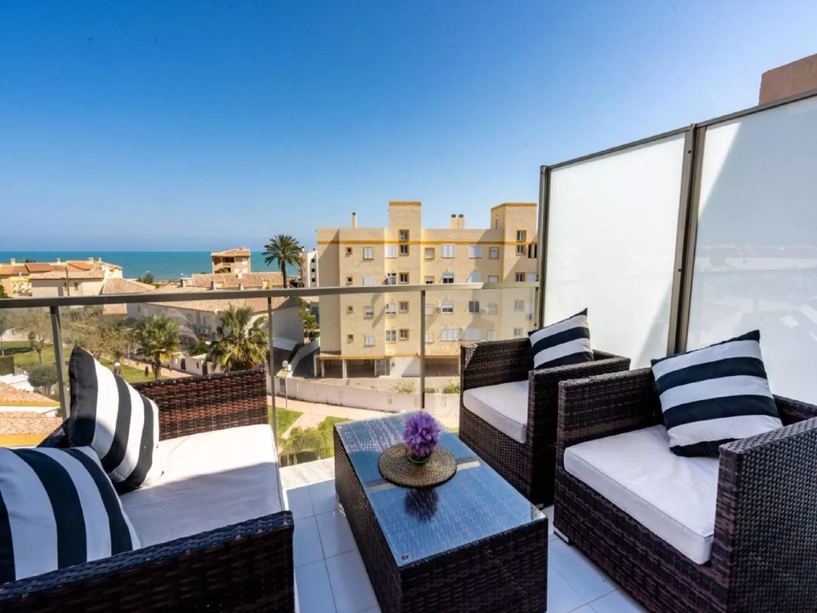 Dunas Plus Penthouse-Buiten