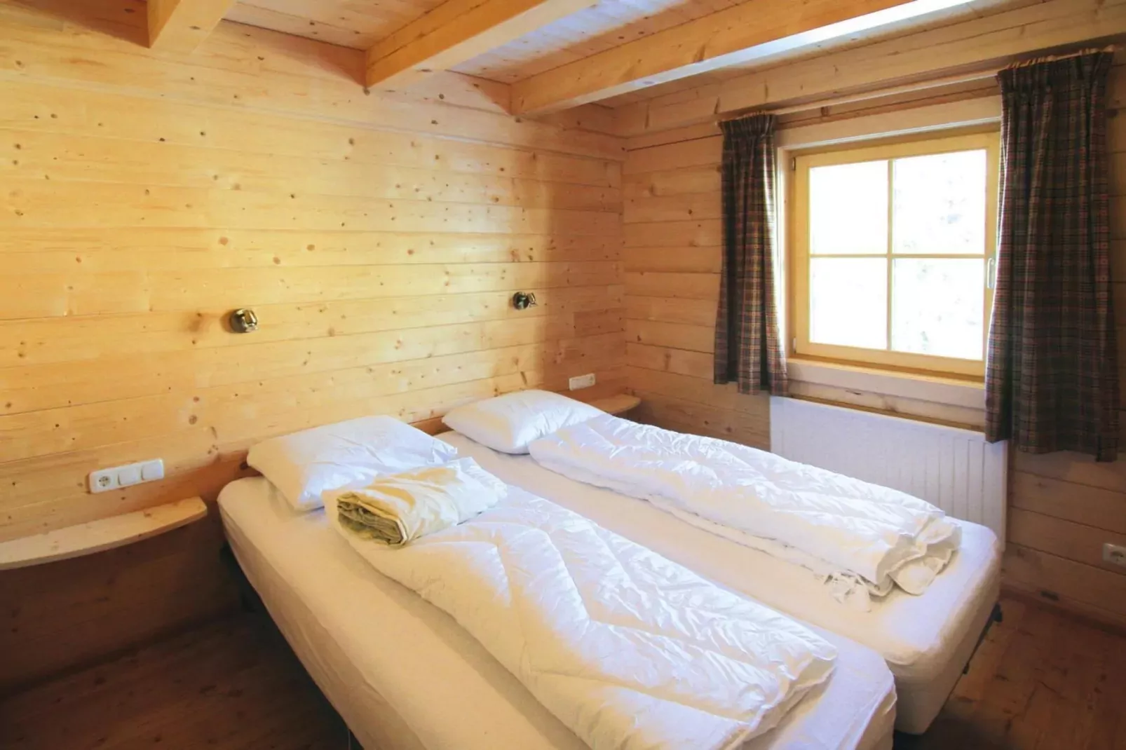 Chalet Rosenalm