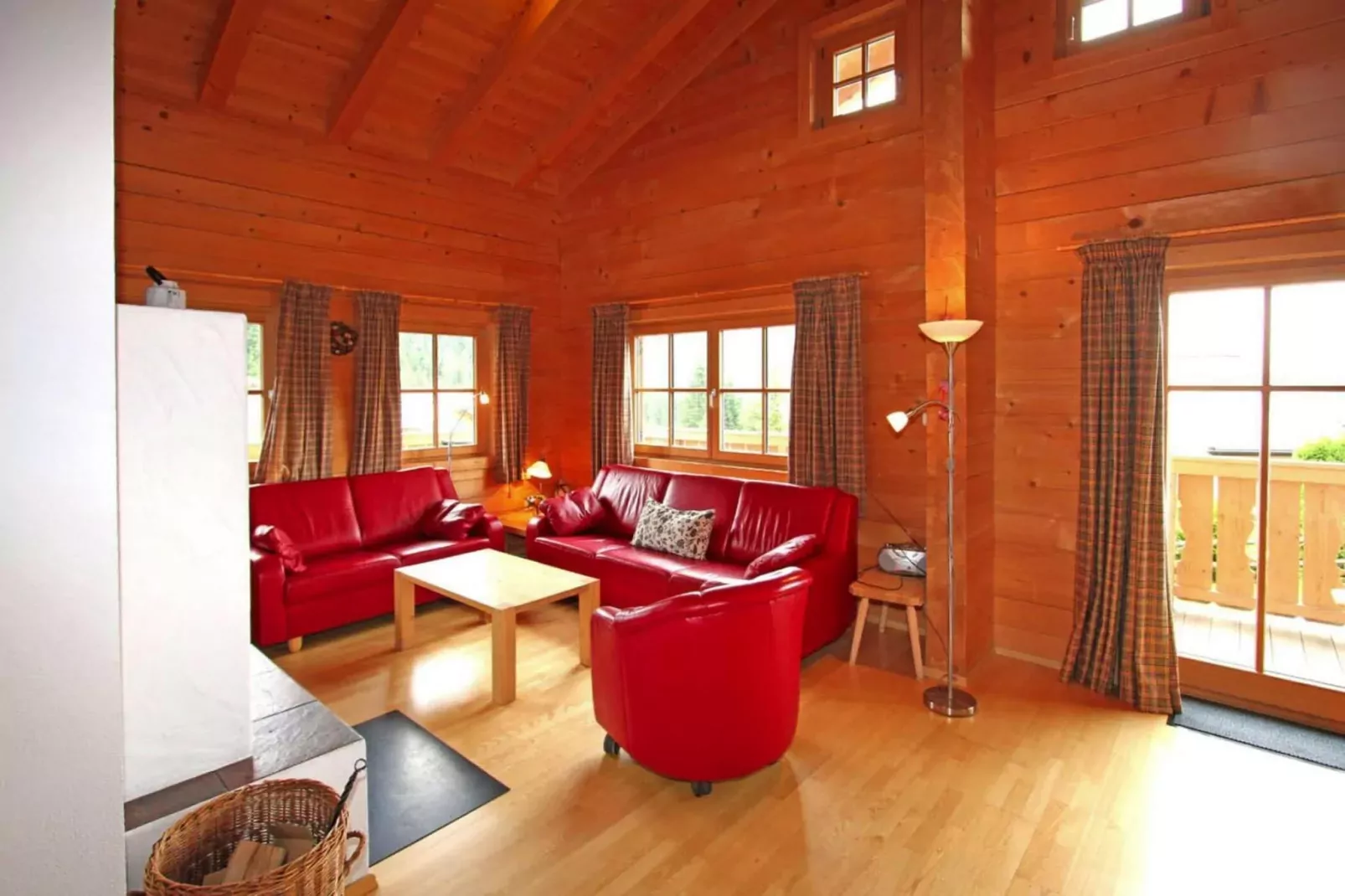 Chalet Rosenalm