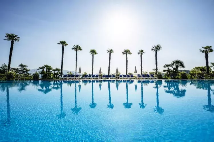 Residence Onda Blu Manerba - Trilo Sup -
