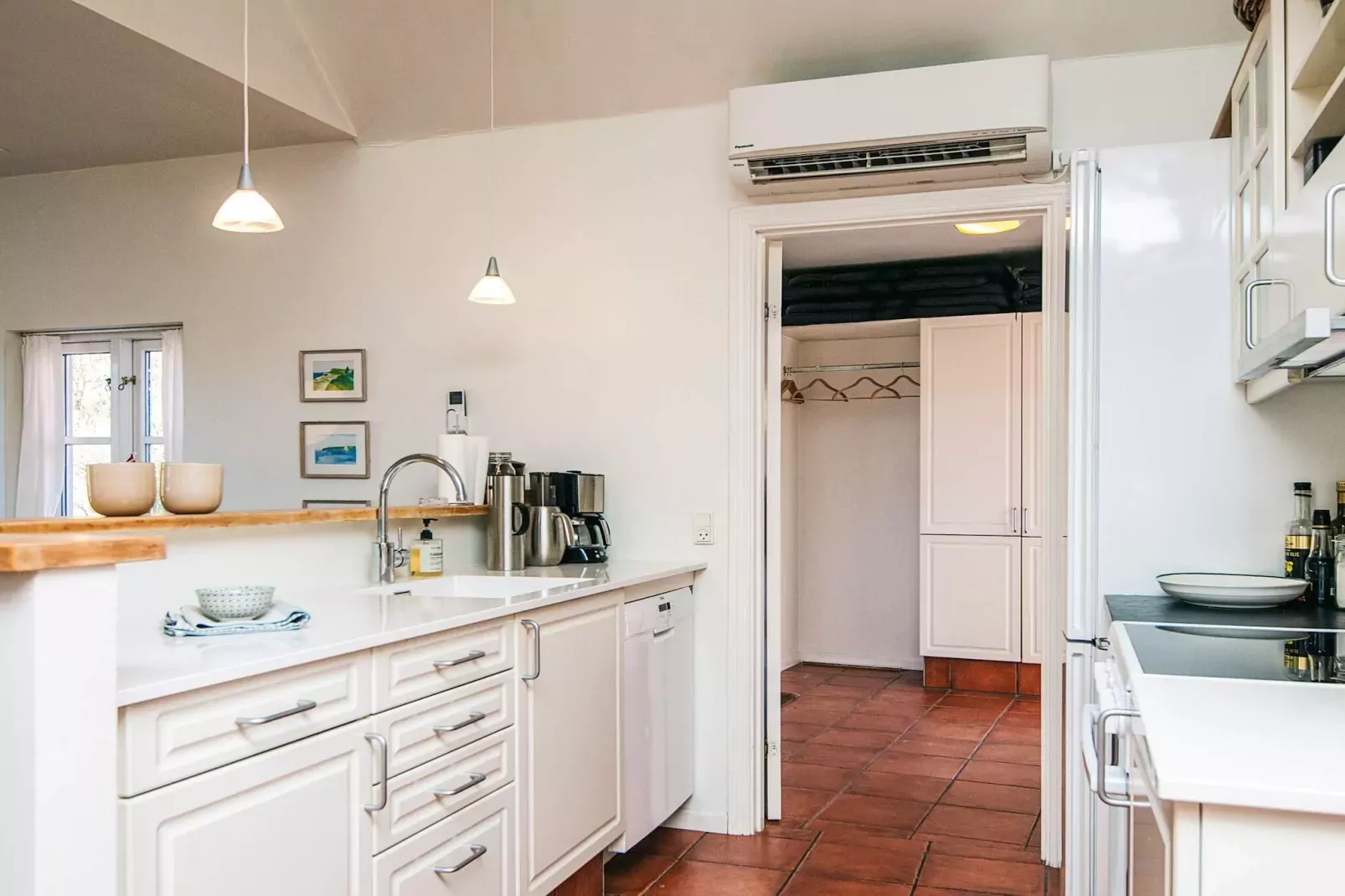 Luxe retraite in Blavand -- By Traum Ferienwohnungen-Binnen
