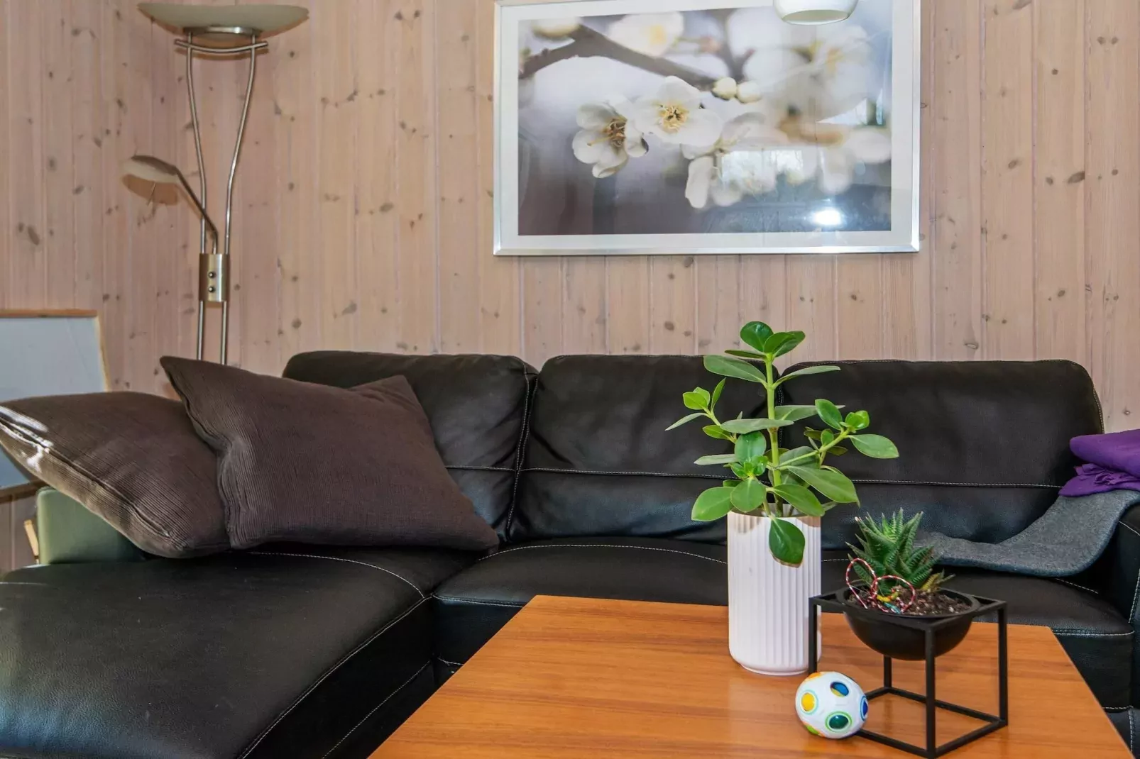6 persoons vakantie huis in Silkeborg-By Traum-Binnen