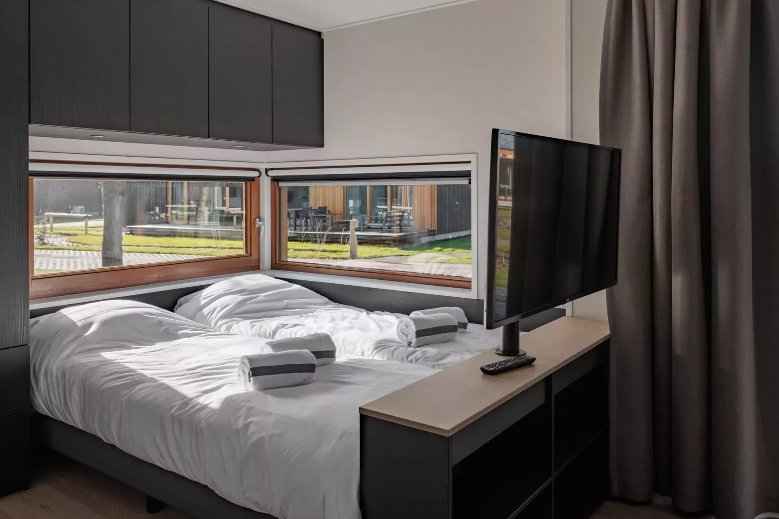 Beach Resort Brouwersdam 1-Slaapkamer