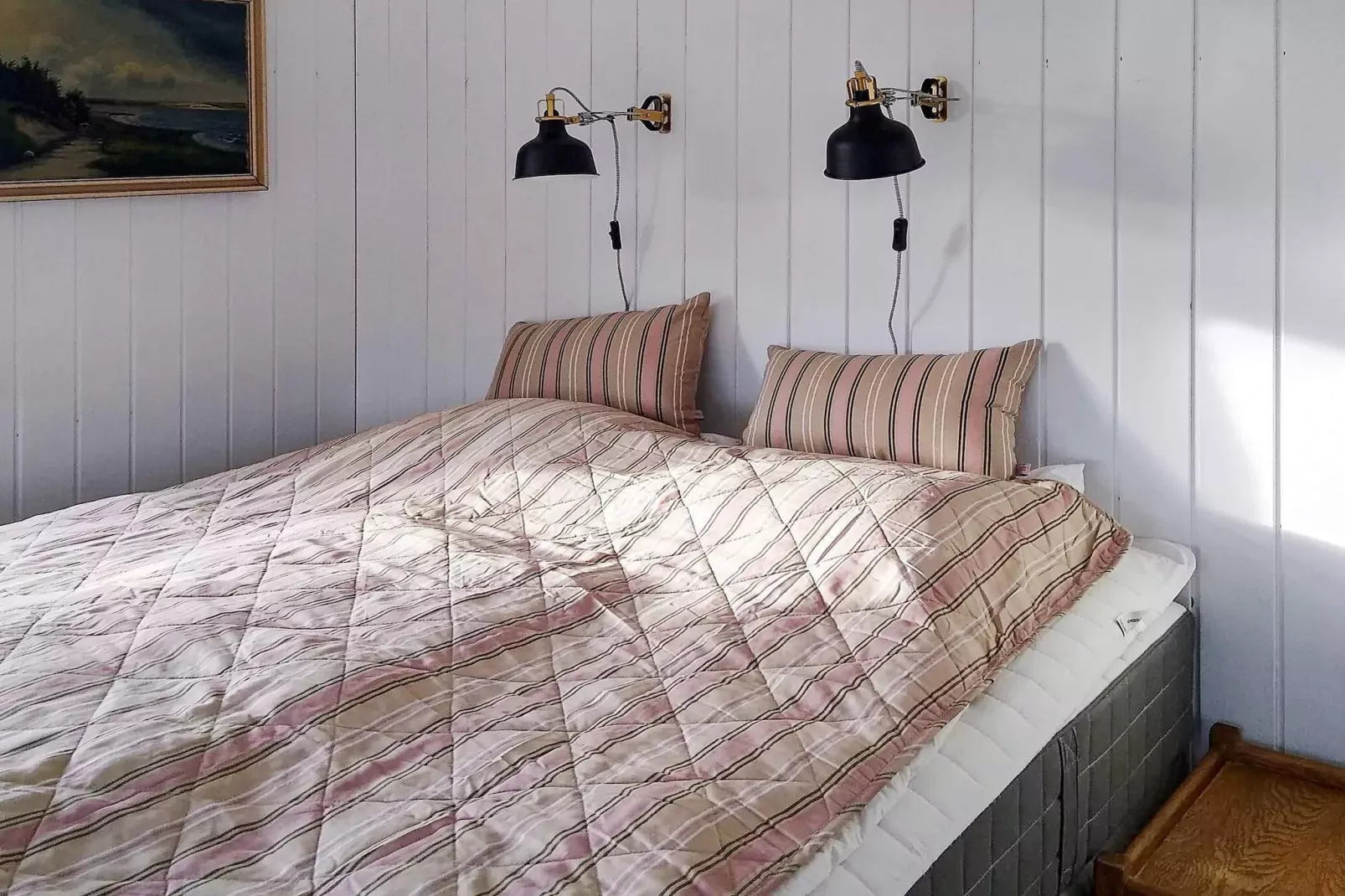 6 persoons vakantie huis in Hjørring-Binnen