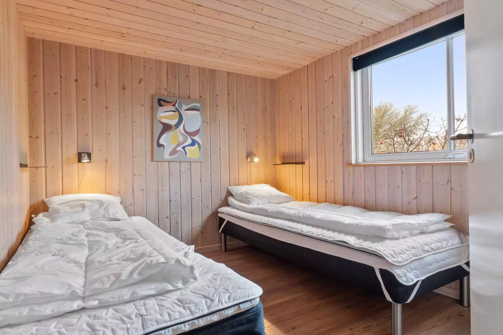 Luxe strandhuis -- By Traum Ferienwohnungen-Binnen