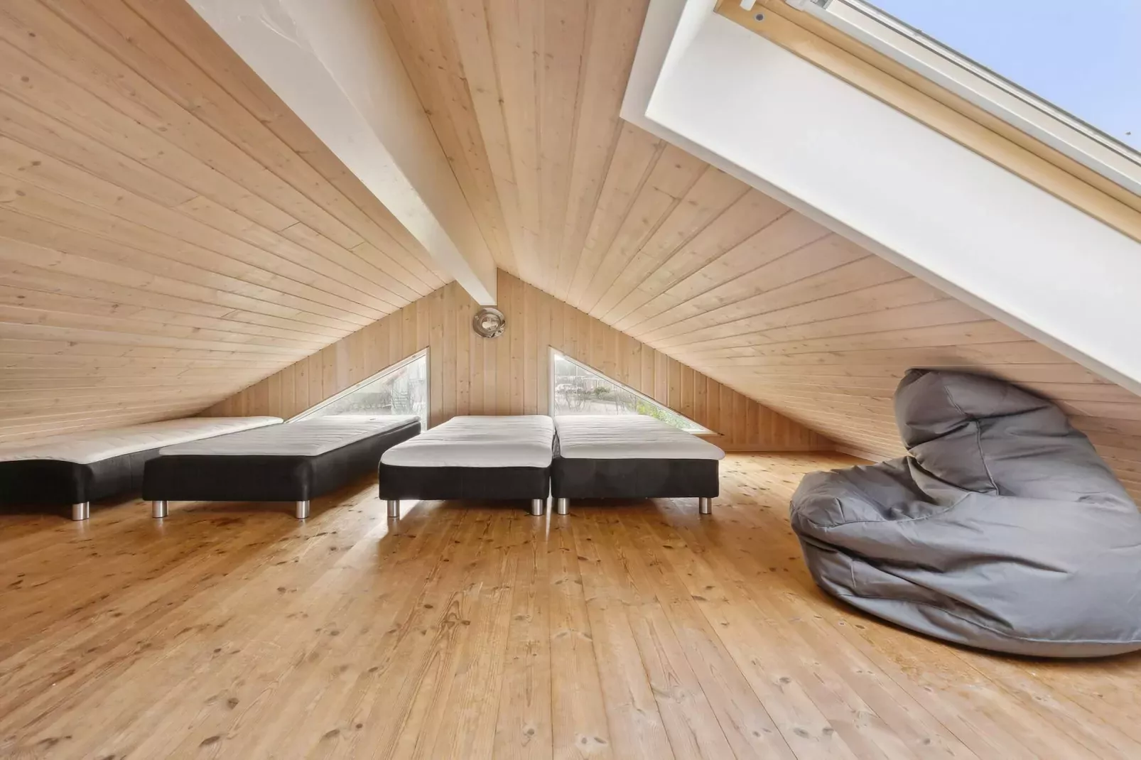 Luxe strandhuis -- By Traum Ferienwohnungen-Binnen