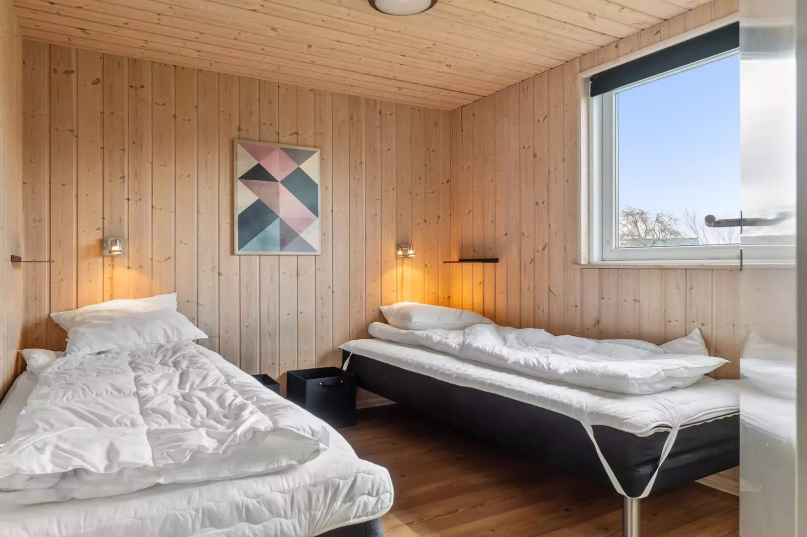 Luxe strandhuis -- By Traum Ferienwohnungen-Binnen