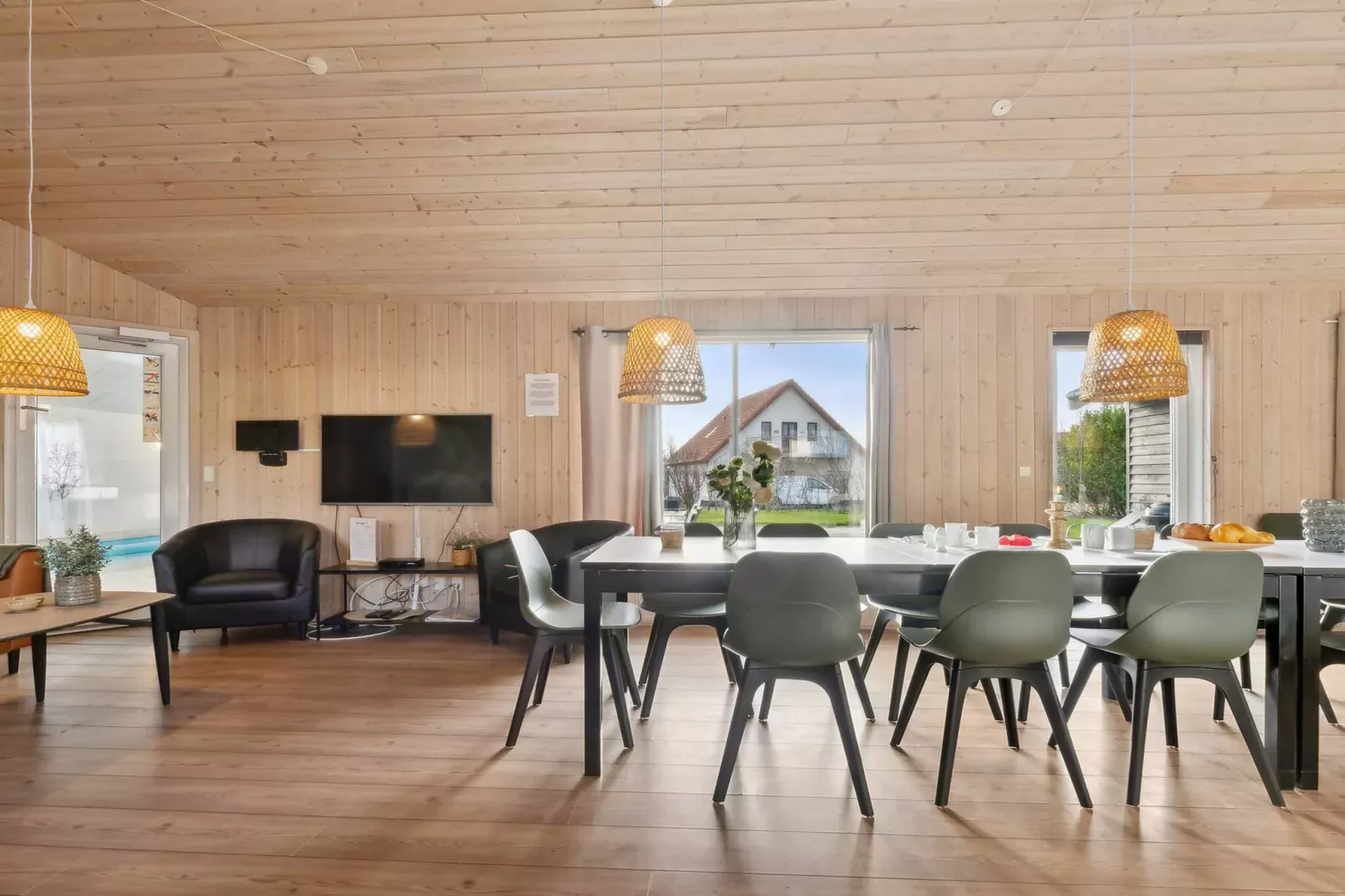 Luxe strandhuis -- By Traum Ferienwohnungen-Binnen