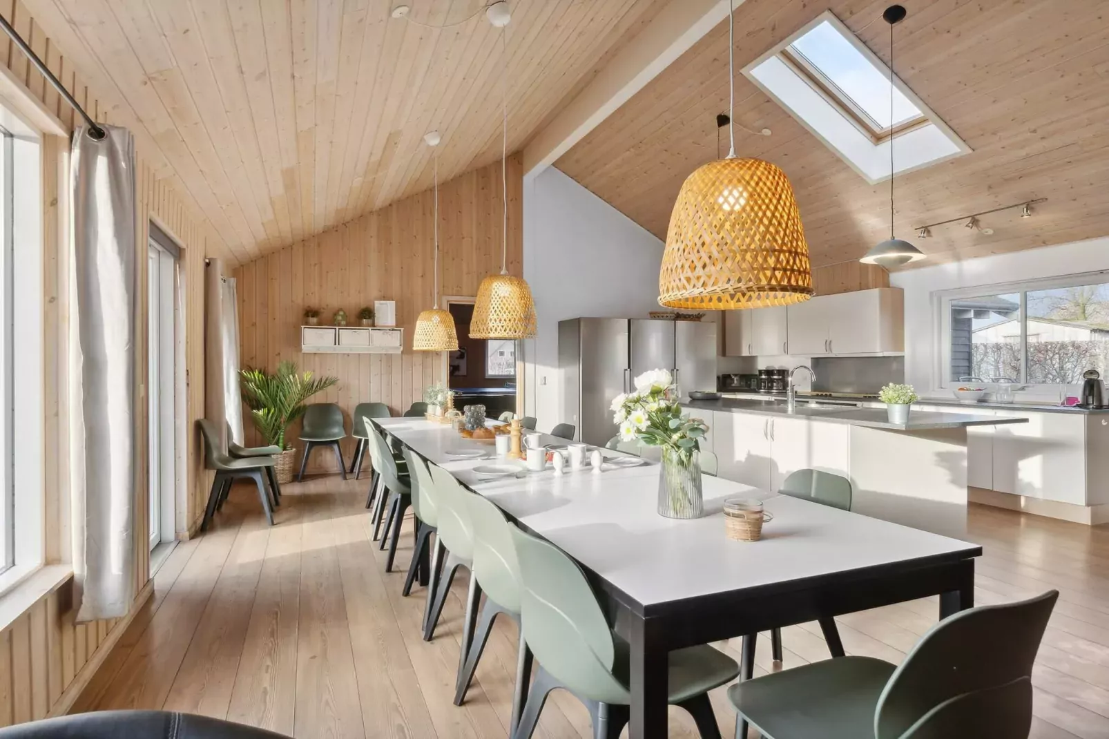 Luxe strandhuis -- By Traum Ferienwohnungen-Binnen