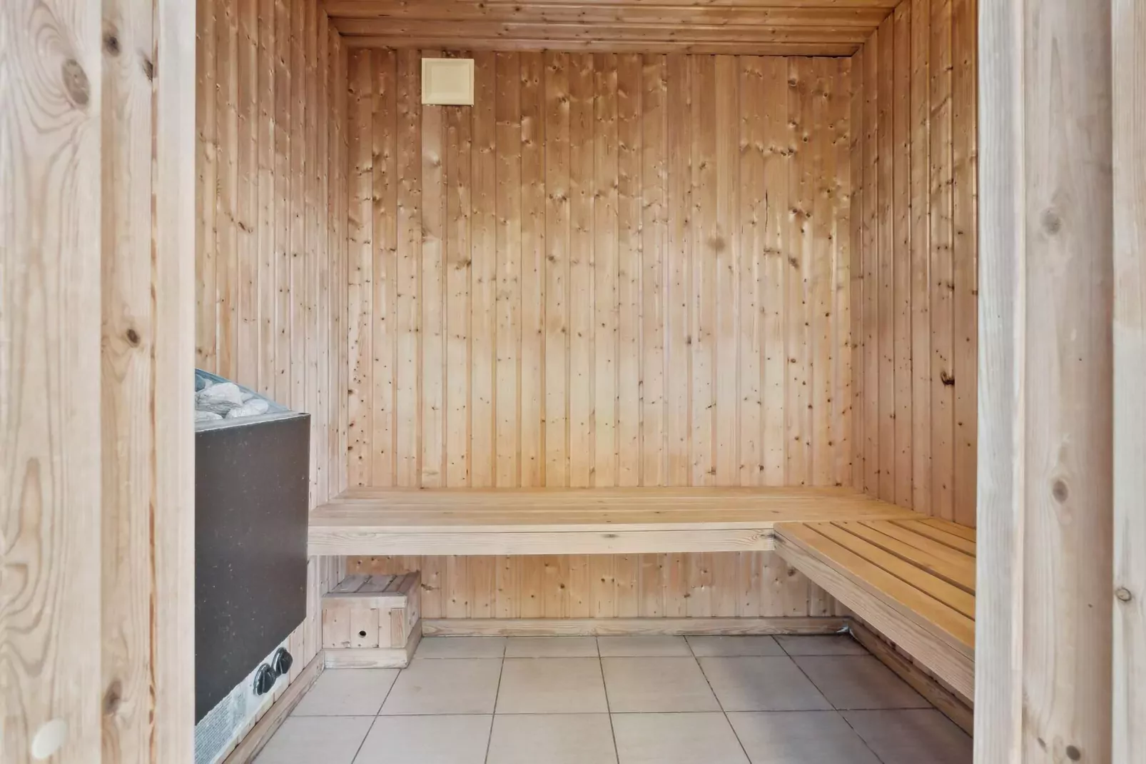 Luxe strandhuis -- By Traum Ferienwohnungen-Sauna