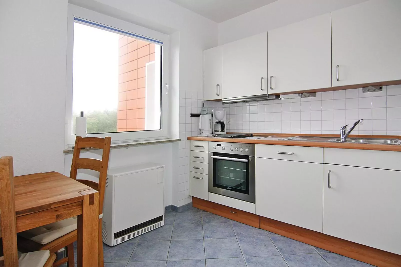 Ferienwohnung Nordseeblick in St Peter-Ording