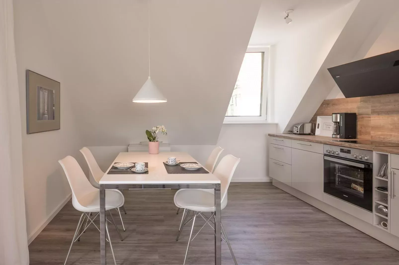 Appartement am Torhaus
