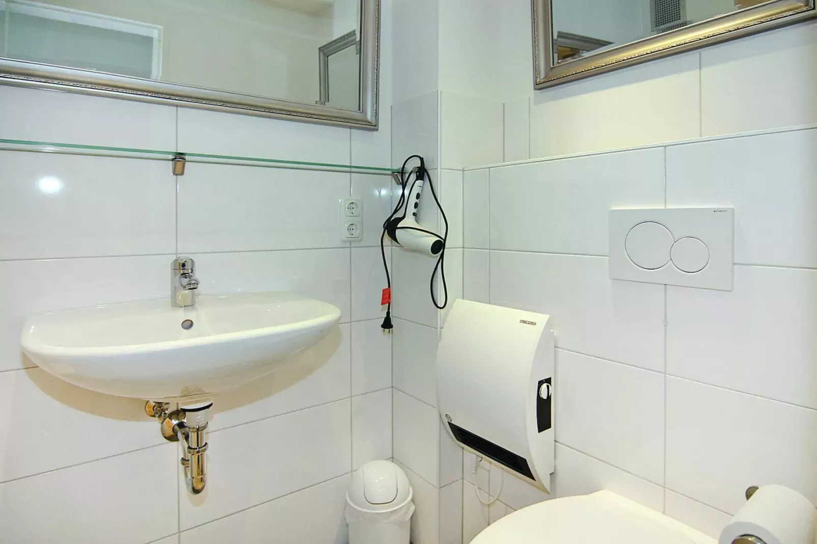 Ferienwohnung Nordseeblick in St Peter-Ording