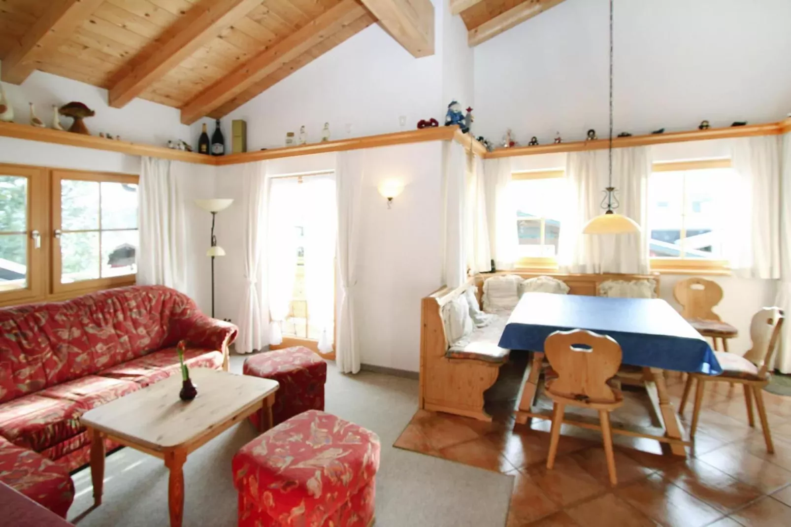 Chalet Verialta