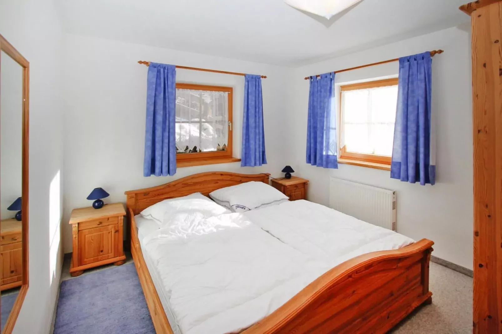 Chalet Verialta