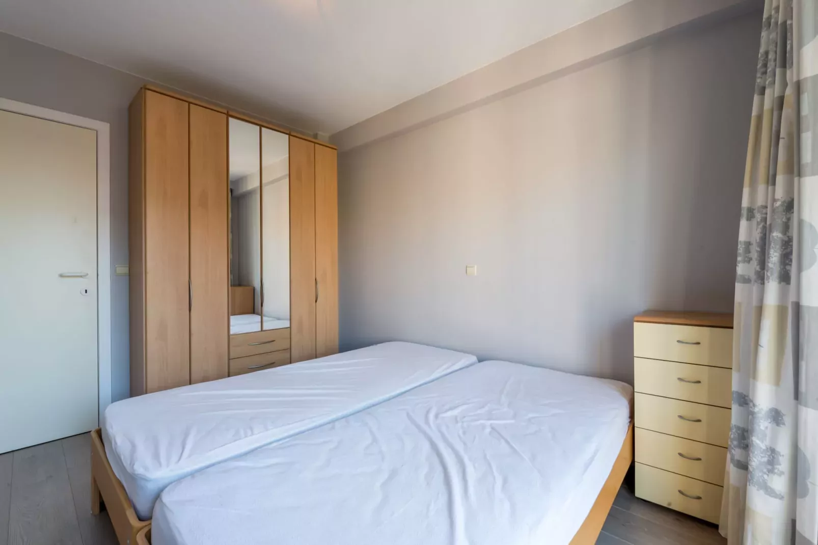 Sablon 501-Slaapkamer