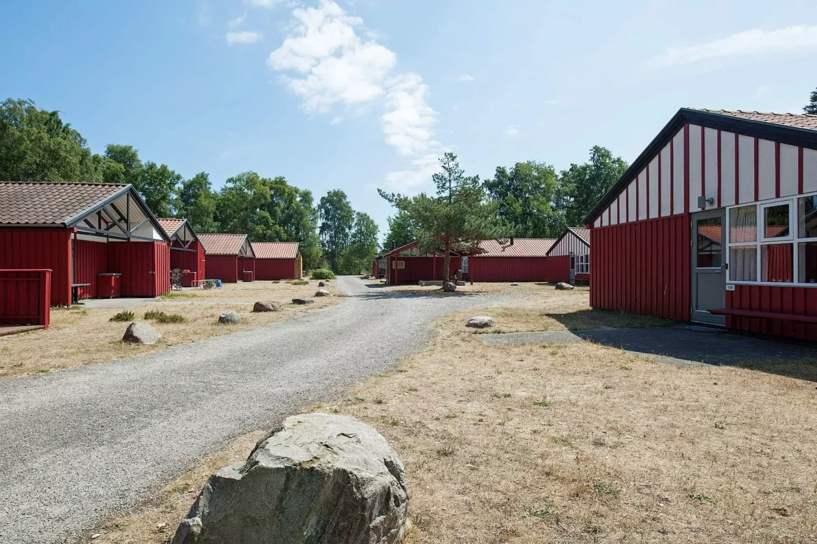 3 room,close to the sea/dike,renovate-Buitenlucht