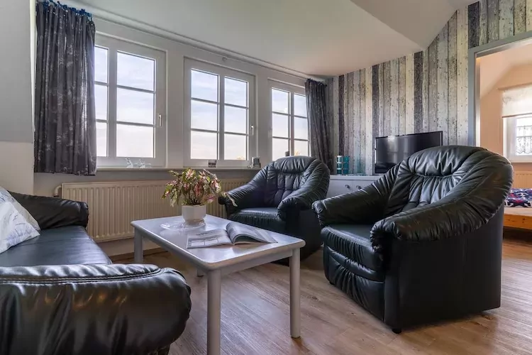 Ferienwohnung bi uns to Hus Tönning