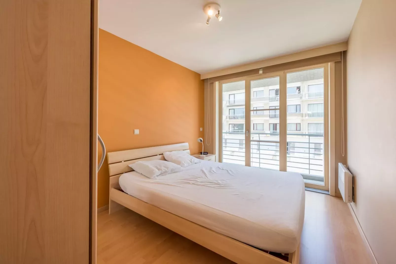 Amandari I-103 G12-Slaapkamer