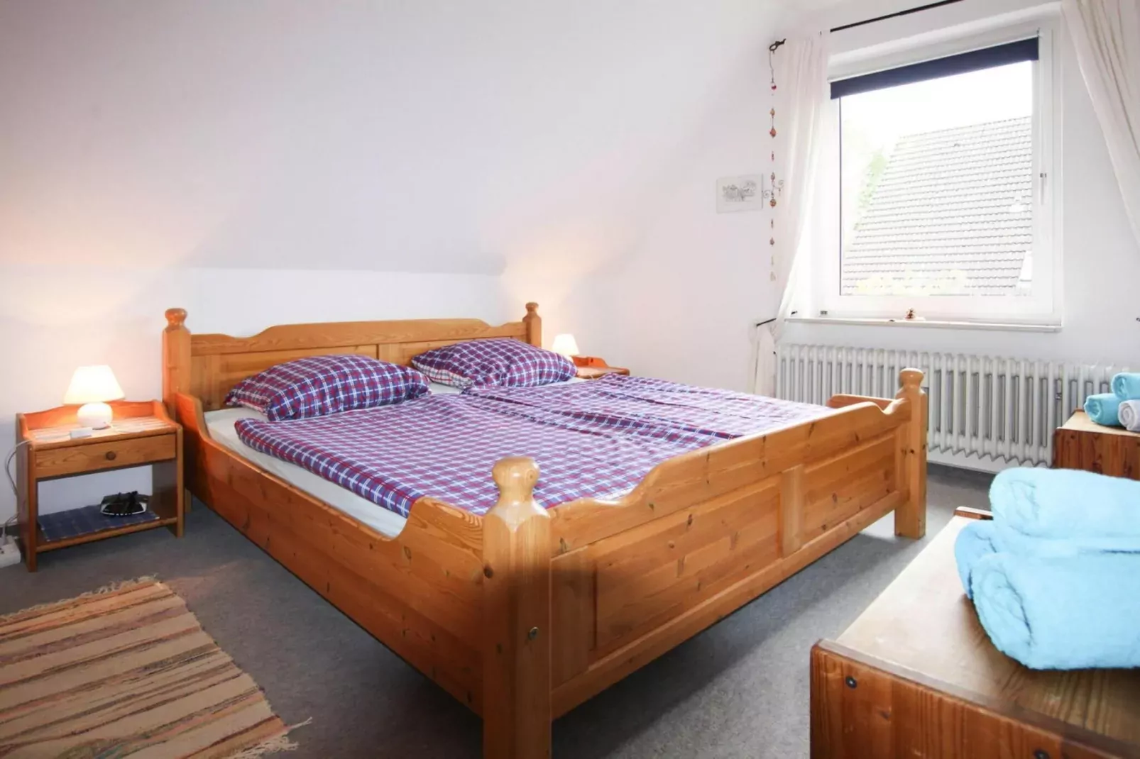 Ferienwohnung Ankerplatz