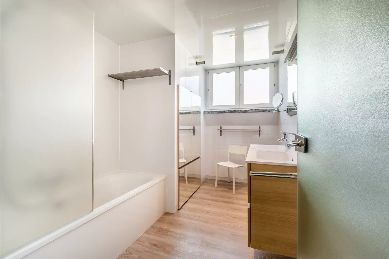 Marsouins-Badkamer