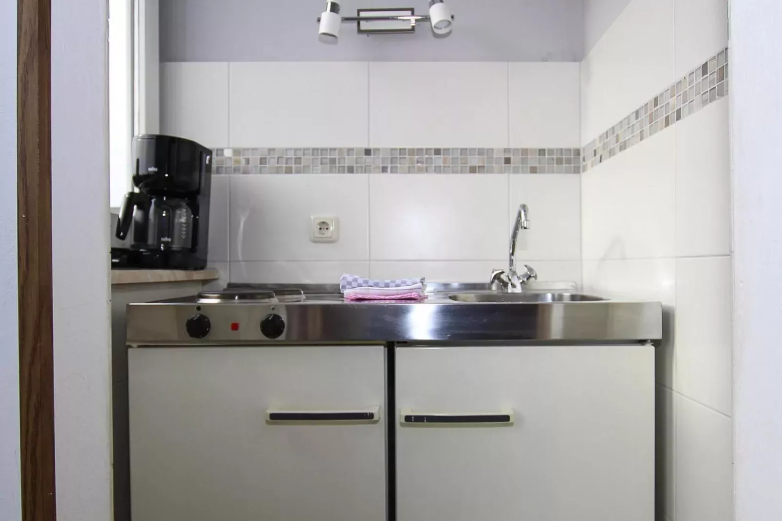 Ferienwohnung Lio-Keuken