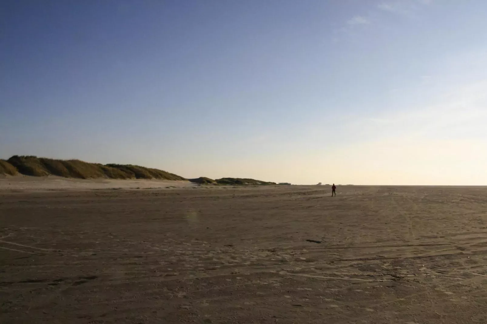 Ferienwohnung Lio-Gebieden zomer 1km